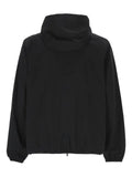 K-Way bomber jacket