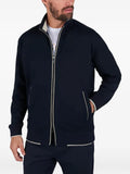 Paul & Shark zip-up sweatshirt