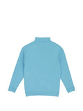 Sinclair quarter-zip sweatshirt