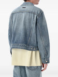 Fear Of God long-sleeves jacket