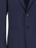 Corneliani Whisper blazer