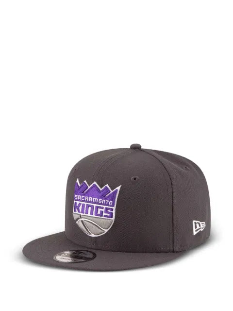 NEW ERA CAP 9FIFTY Sacramento Kings baseball cap