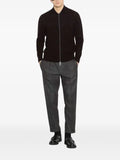 Paolo Pecora zip-up cardigan