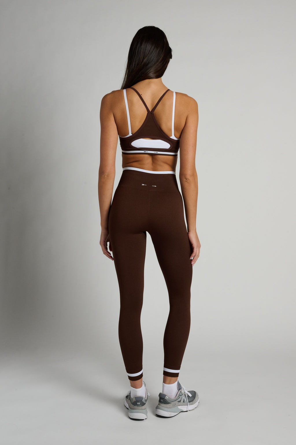 Form Seamless 25" Midi Pant