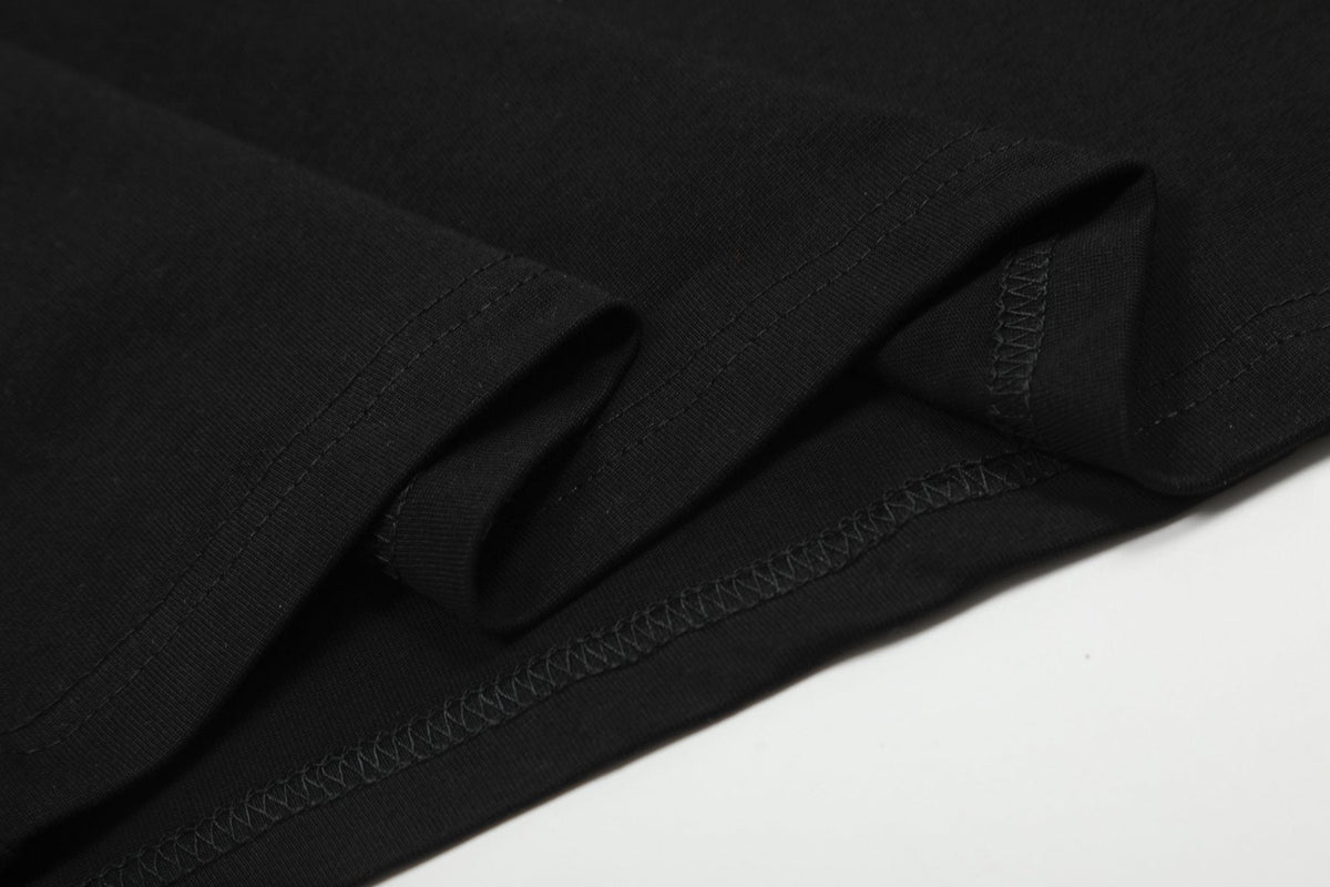 Sp5der Star Graphic T-Shirt
