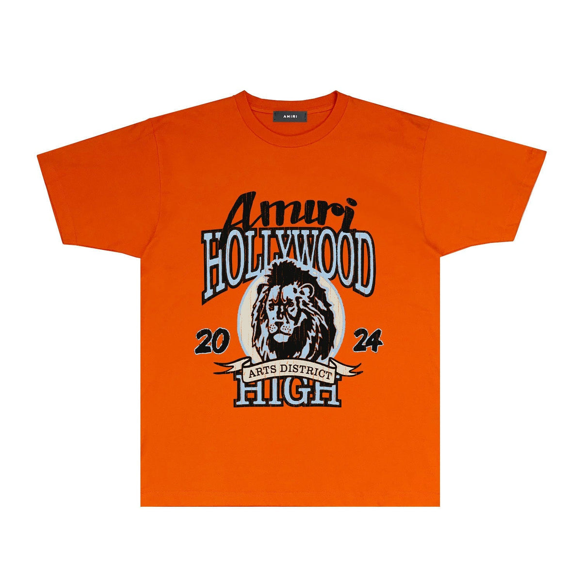 PW - Amiri Tee