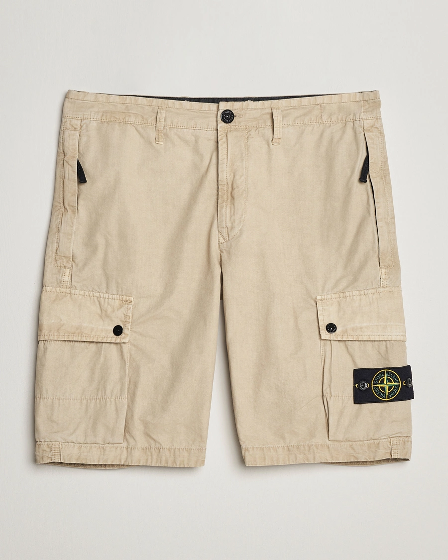 STONE ISLAND SHORTS